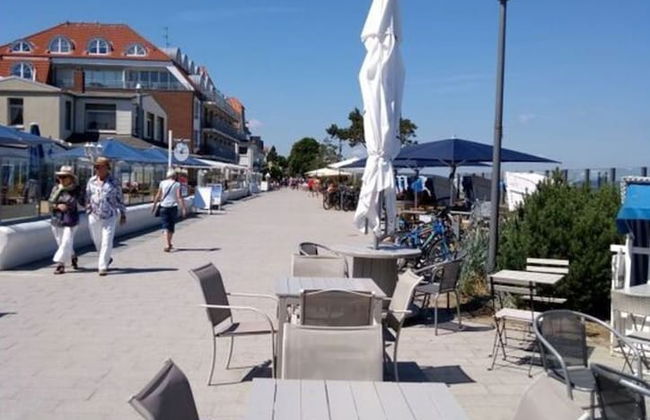 Holiday Apartment Baltic Sea Sweetheart - Foto 16