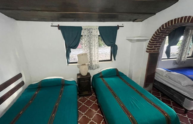 Bungalow Bahía Visión Azul - Foto 21