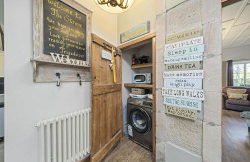 The Strone Luss Premium Holiday Rental - Foto 49