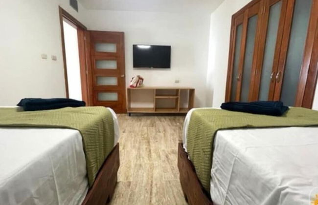 PRESIDENTIAL SUITES BY Hotel Hamaca - Foto 3