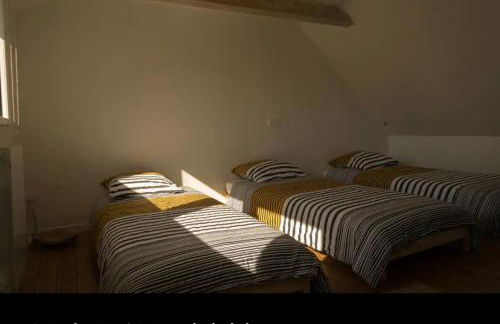 Maison de vacances bord de mer tout à pied - Foto 12