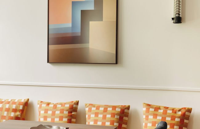 Edgar Suites Montrouge - Photo 19