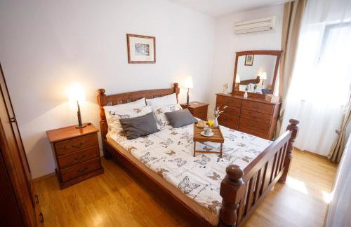 Villa NONO Jure - Private Pool & Jacuzzi, Milna Brač - Photo 12