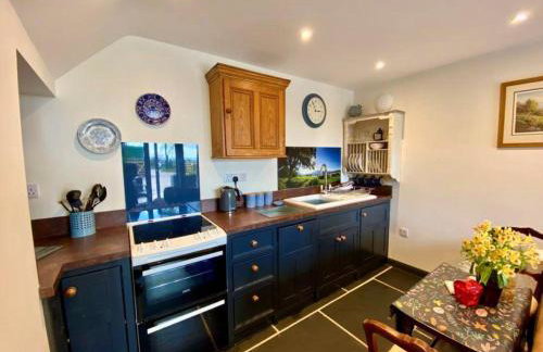 Stylish & cosy barn minutes from the Lake District - Foto 7