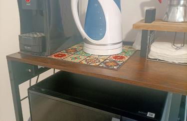 Le Case di Esteca - Blue Dwelling - Foto 19