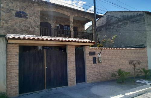 Refúgio Aconchegante-Itaboraí,RJ - Foto 1