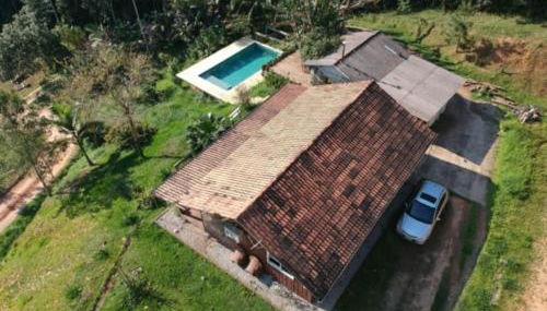 Pool amid the green - Foto 2