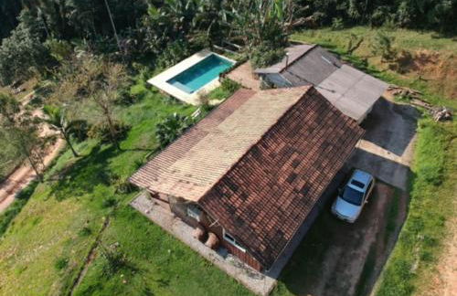 Pool amid the green - Foto 2