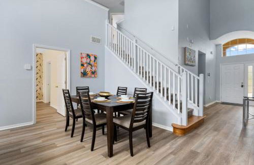 Fantastic 5BR Themed Pool Home Near Disney World - Foto 11