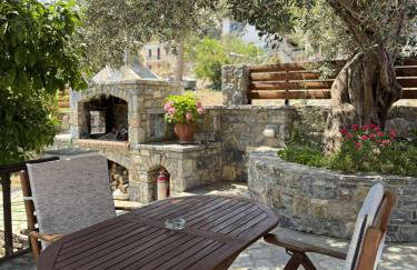 Christina Traditional House - Foto 1