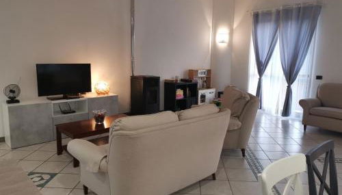 CAV Casa del vecchio faggio - 4 stelle - Nebbiuno Lago Maggiore - Foto 4