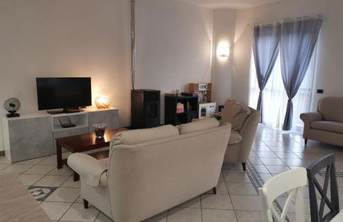 CAV Casa del vecchio faggio - 4 stelle - Nebbiuno Lago Maggiore - Foto 4