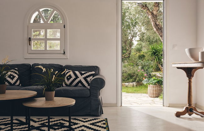 Periyali Villas - Foto 17