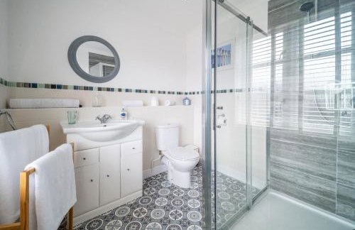 Birch Cottage - Foto 26