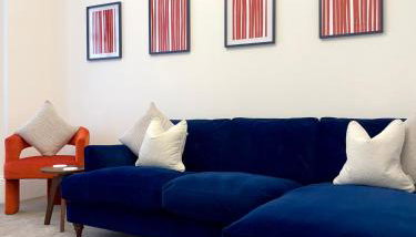 Modern 2-bedroom apartment with parking, Peterhead - Foto 2