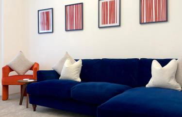 Modern 2-bedroom apartment with parking, Peterhead - Foto 2