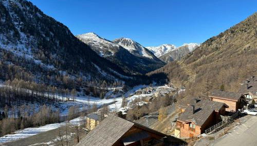 Chez Claire à Isola 2000 - Foto 5