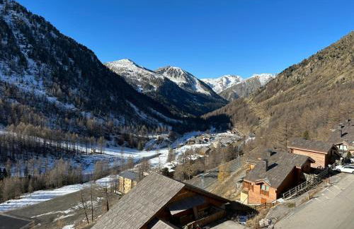 Chez Claire à Isola 2000 - Photo 5