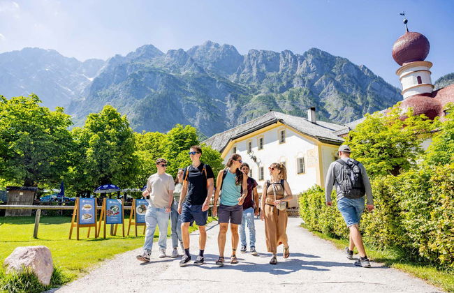 Autobus turistico di Salisburgo - Foto 5