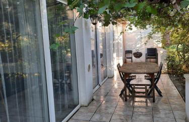 Agréable maison entre Zoo et Châteaux - Foto 2