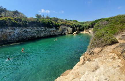 dal tramonto all'alba in Salento - Foto 42