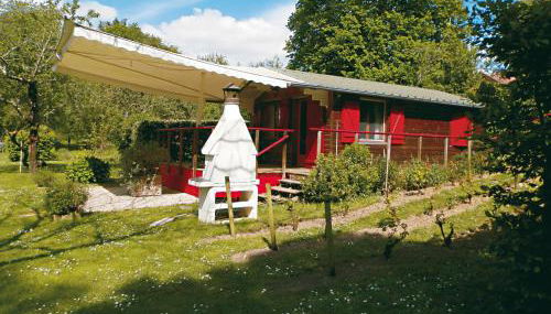 Chalet Loire proche Sancerre - Foto 4