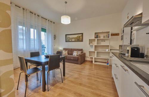 Casa Gordigiani di Berti Anna - bilocali con parcheggio - Photo 41