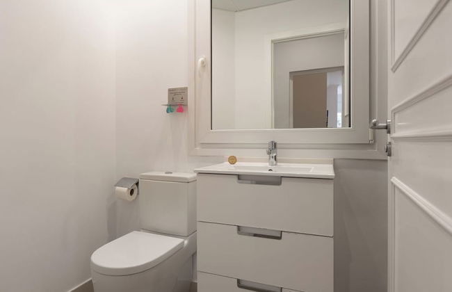 Enjoybcn Coliseum Apartments - Photo 159