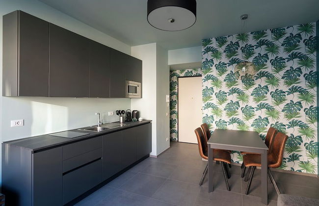 AlbaResidence Vico01 - Foto 13