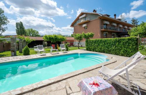 Apartment Ca' D'Gnese by Interhome - Foto 2