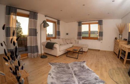 Panoramaapartment am Ochsenkopf - Foto 2