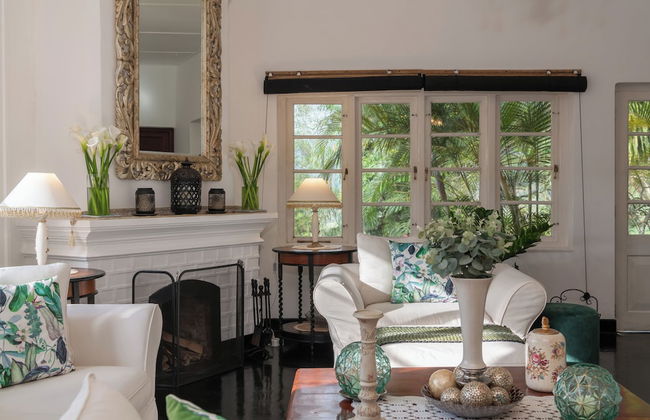 Highgrove Estate By Ishq - Foto 41