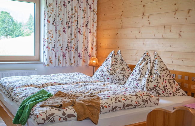 Chalet in Filzmoos Near Tauern Mountains - Foto 6