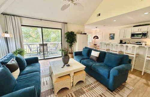 Golf/ Beach Penthouse Condo - Foto 1