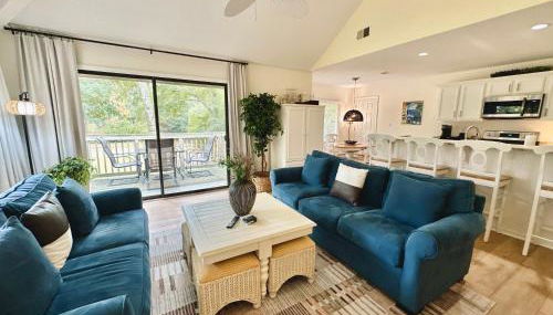 Golf/ Beach Penthouse Condo - Foto 1