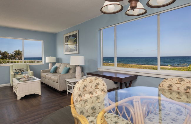 Delray Breakers on the Ocean - Foto 11