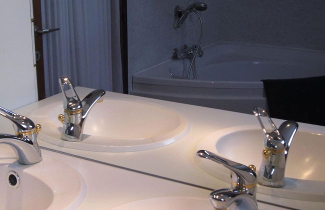 Spacious Waimes Villa - Foto 17