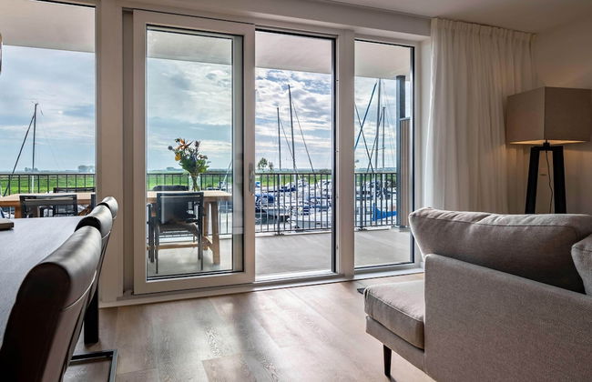 Luxury Apartment in Residence Marina Kamperland - pet Friendly - Foto 69