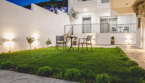 Votsalo Tolo - Photo 3, Garden