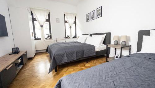 Erstklassige 3-Zimmer Wohnung - Foto 3