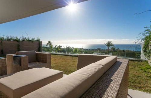 Apartment with spectacular view in Cabopino - Photo 3