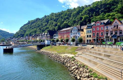 Ferienwohnung Loreley Mittelrheintal - Foto 32
