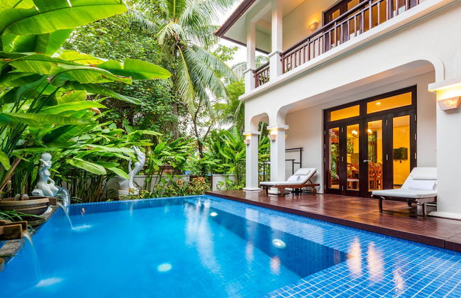 Tropical Villas Beach Danang - Foto 65