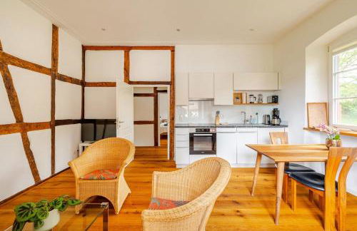 historische Mühle mit großem Garten - Foto 37