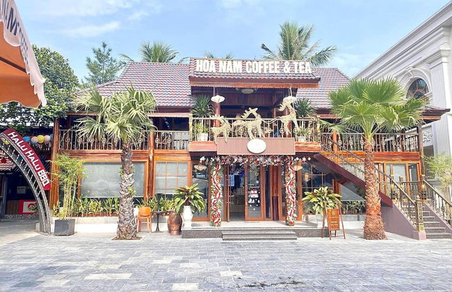 Hòa Nam Hotel - Foto 37