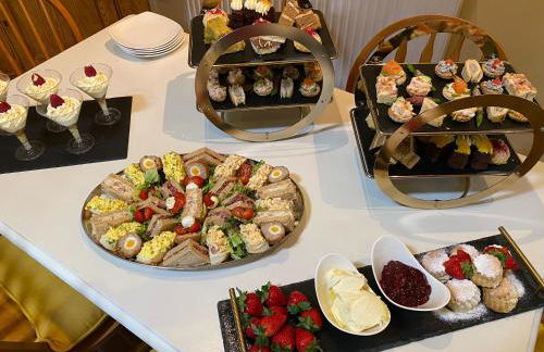 Lily Rose Cottage - Foto 6