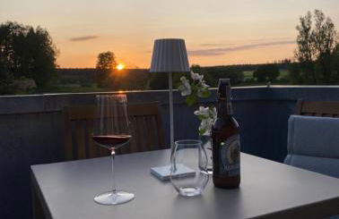 Loft im Haus mit Geschichte - Foto 7