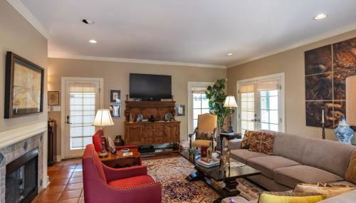 Classic Central Memphis Four Bedroom Home - Foto 4