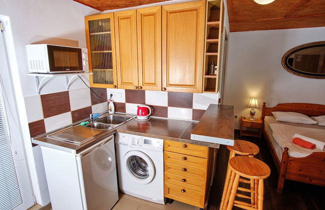 Apart & Wellness Hotel VILLA IVICA - Foto 69