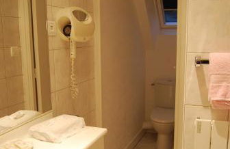 Hostellerie de la Motte jean - Foto 34